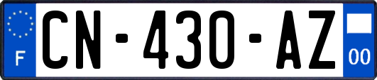 CN-430-AZ