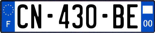 CN-430-BE