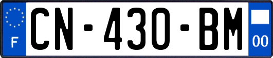 CN-430-BM