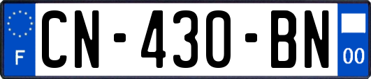 CN-430-BN