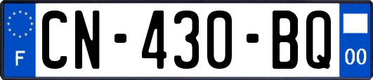 CN-430-BQ