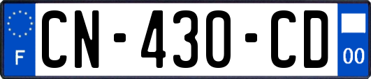 CN-430-CD