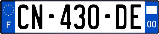 CN-430-DE