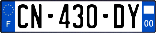 CN-430-DY