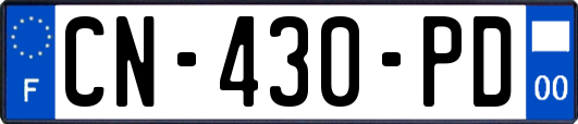 CN-430-PD