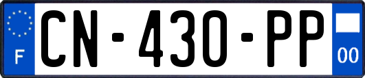 CN-430-PP