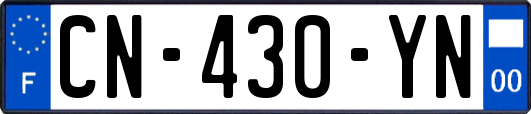 CN-430-YN