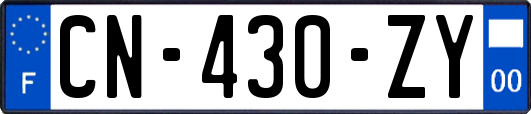 CN-430-ZY