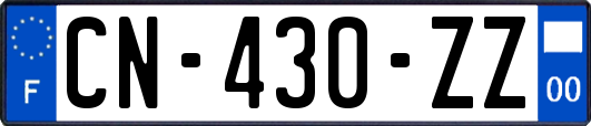 CN-430-ZZ