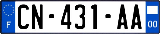 CN-431-AA