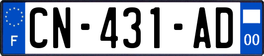 CN-431-AD