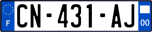 CN-431-AJ