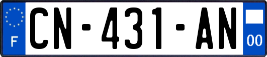 CN-431-AN