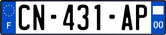 CN-431-AP