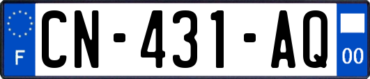 CN-431-AQ