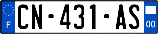 CN-431-AS