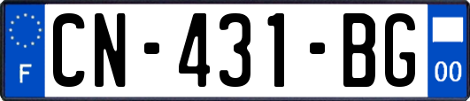 CN-431-BG