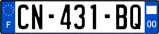 CN-431-BQ