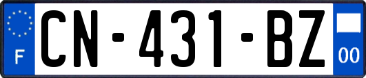 CN-431-BZ