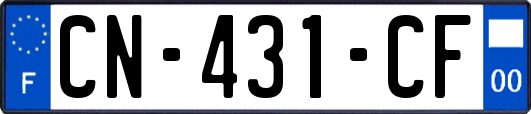 CN-431-CF