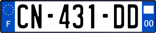 CN-431-DD