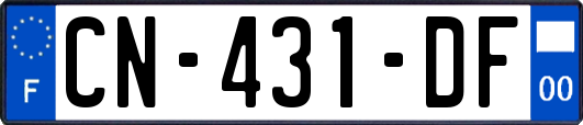CN-431-DF
