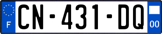 CN-431-DQ