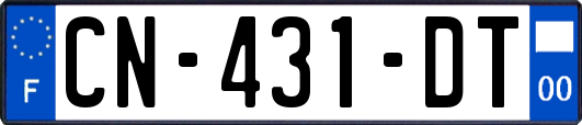 CN-431-DT