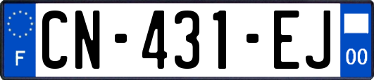CN-431-EJ