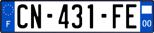 CN-431-FE