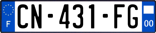 CN-431-FG