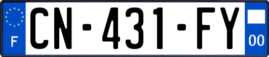 CN-431-FY