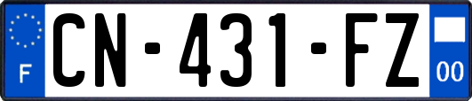 CN-431-FZ