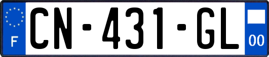 CN-431-GL