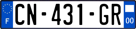 CN-431-GR