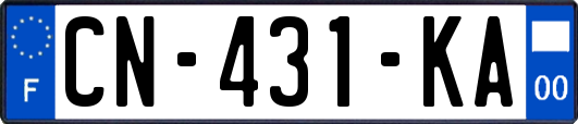 CN-431-KA
