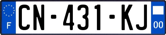 CN-431-KJ