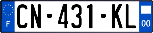 CN-431-KL