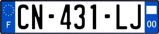 CN-431-LJ