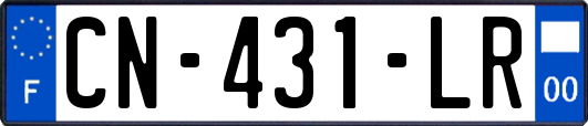 CN-431-LR
