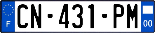 CN-431-PM