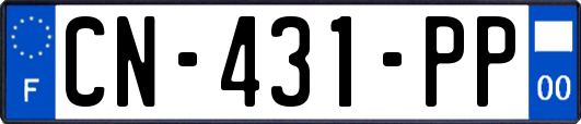 CN-431-PP