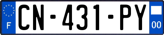 CN-431-PY