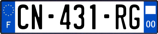 CN-431-RG
