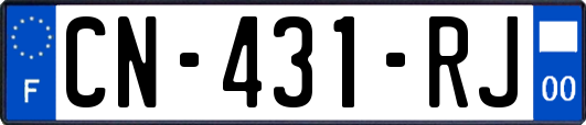 CN-431-RJ
