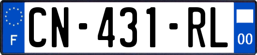 CN-431-RL