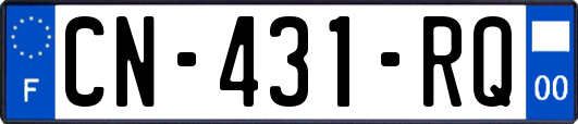 CN-431-RQ