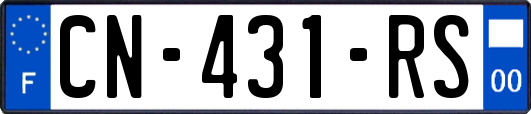 CN-431-RS