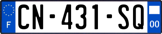 CN-431-SQ