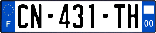 CN-431-TH
